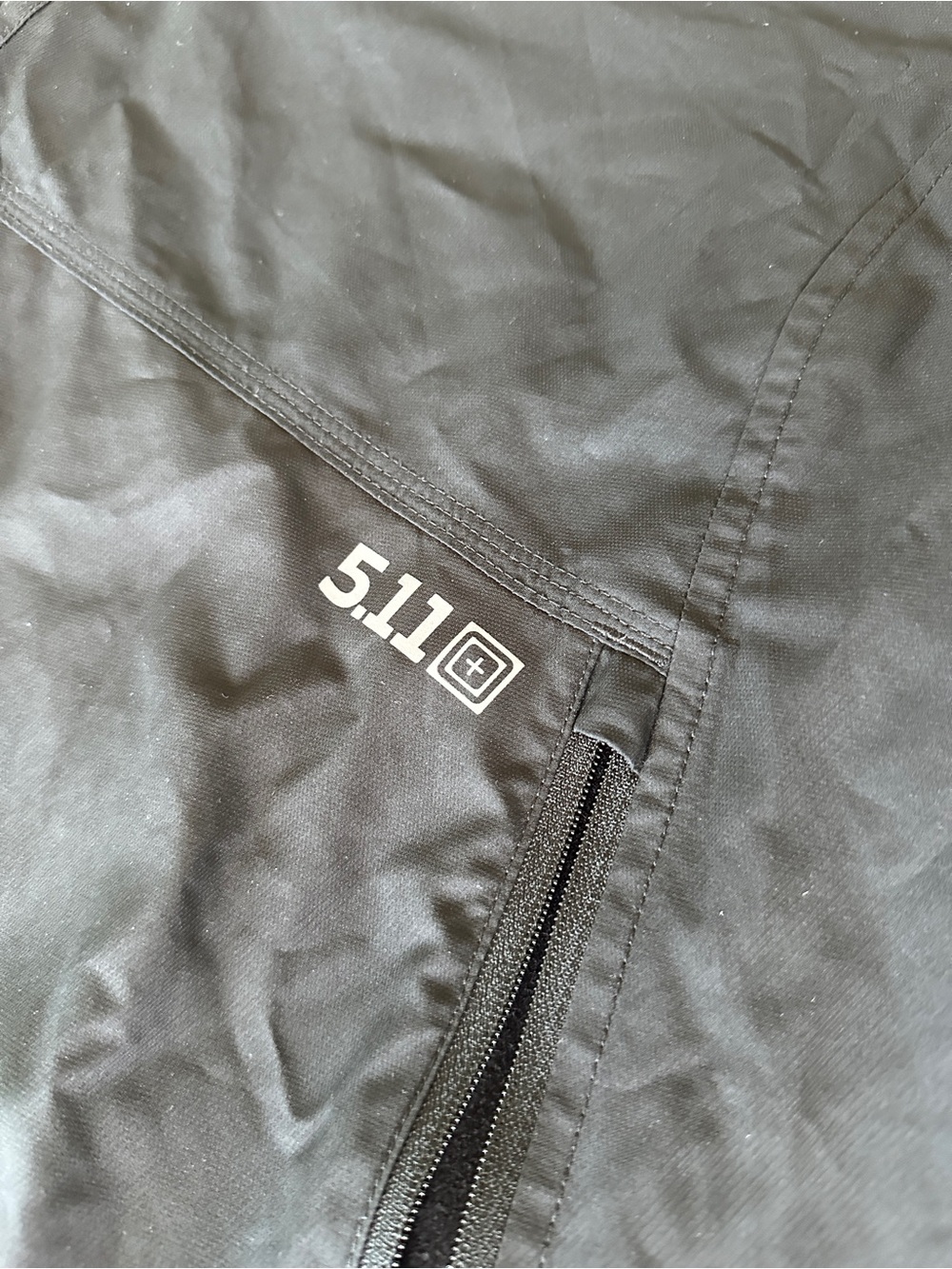 5.11 Tactical Wind Breaker